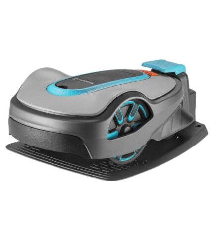 Gardena Roboter-Rasenmäher SILENO Life 15101-20 – Modell 2021