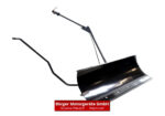 Husqvarna Rasentraktor TC 238TX – Winterpaket 120 Plus – Image 2