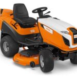 STIHL Rasentraktor RT 6127.1 ZL – Modell 2022