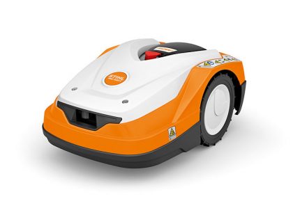 STIHL Mähroboter RMI 522 C  – mit App-Zugriff – Modell 2022