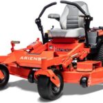 Ariens Null-Wendekreis Mäher Apex 48 RD – Modell 2022 (Copie)