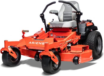 Ariens Null-Wendekreis Mäher Apex 48 RD – Modell 2022 (Copie)
