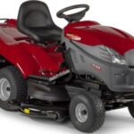 Castelgarden Rasentraktor PTX 230 HD – Modell 2022