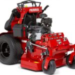 Ferris Null-Wendekreis Mäher SRS Z1 92 cm – Modell 2022
