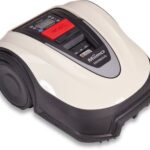Honda Mähroboter Miimo HRM 40 Live mit Installations-Kit – Modell 2022