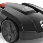 Husqvarna Automower 105 – Versandrückläufer – Modell 2021