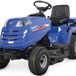 Iseki Rasentraktor CM 7014 H Pro II – Modell 2022