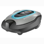 Gardena Roboter-Rasenmäher SILENO+ 4055-60 – Modell 2021