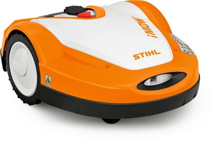 STIHL Mähroboter RMI 632 C – mit App-Zugriff – Modell 2022