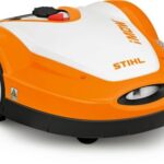 STIHL Mähroboter RMI 632 PC  – mit App-Zugriff – Modell 2022