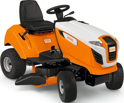 STIHL Rasentraktor RT 4097 SX  – Modell 2022