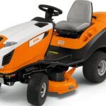 STIHL Aufsitzmäher RT 5097 Z  – Modell 2022