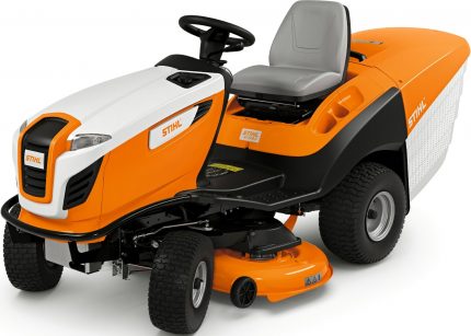 STIHL Aufsitzmäher RT 5112 Z  – Modell 2022