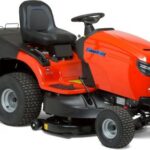 Simplicity Rasentraktor Regent RD SRD 210 – Modell 2022