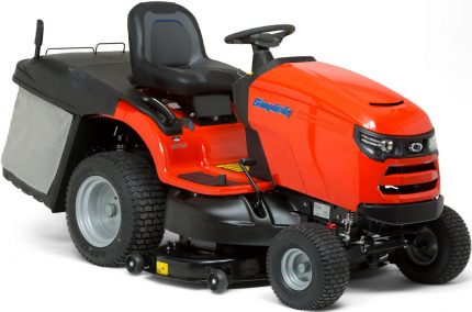 Simplicity Rasentraktor Regent RD SRD 360 – Modell 2022