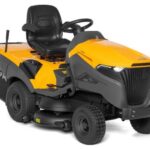 Stiga Rasentraktor Estate 9102 W – Modell 2022