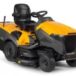 Stiga Rasentraktor Estate 9122 W – Modell 2022