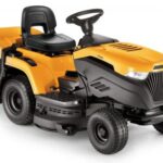 Stiga Rasentraktor Estate Special – Modell 2022
