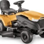 Stiga Rasentraktor Tornado 2098 – Modell 2021