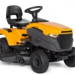 Stiga Rasentraktor Tornado 398 – Modell 2022