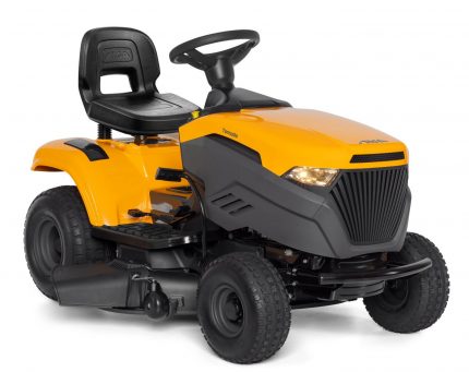 Stiga Rasentraktor Tornado 398 – Modell 2022