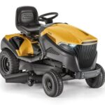 Stiga Rasentraktor Tornado 7108 W – Modell 2022