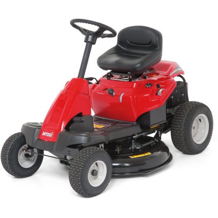 MTD Aufsitzmäher Smart Mini-Rider 76 RDHE44 