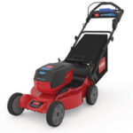 Toro 21848 inkl. Akku und Ladegerät